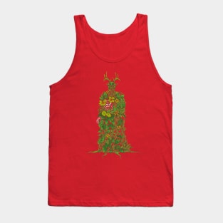 Forest Spirit Tank Top